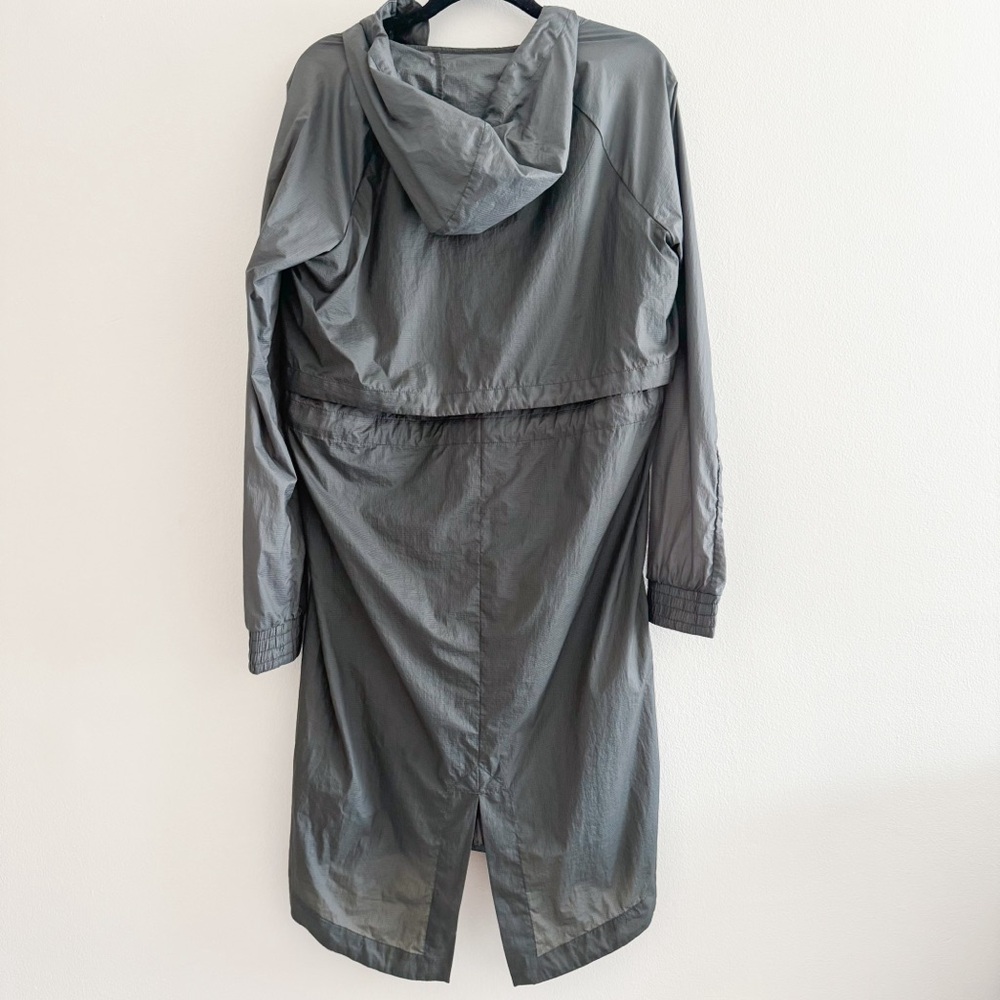 Lululemon The Lab Assemblage Shell Lightweight Ja… - image 2